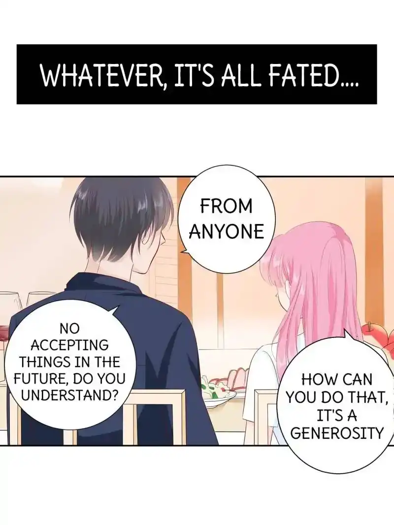 Don't be so harsh Chapter 78 20